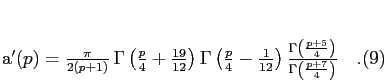 Imagem da fórmula