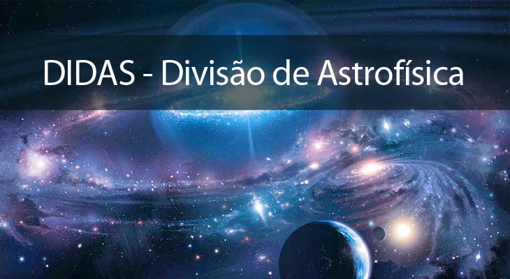 Divisão de Astrofísica