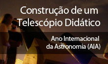 Imagem do Evento http://www.das.inpe.br/telescopio/
                        